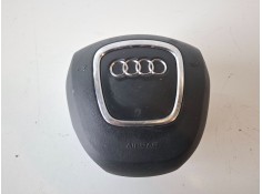 Recambio de airbag delantero izquierdo para audi a4 berlina (8k2) caga referencia OEM IAM 8K0880201A  