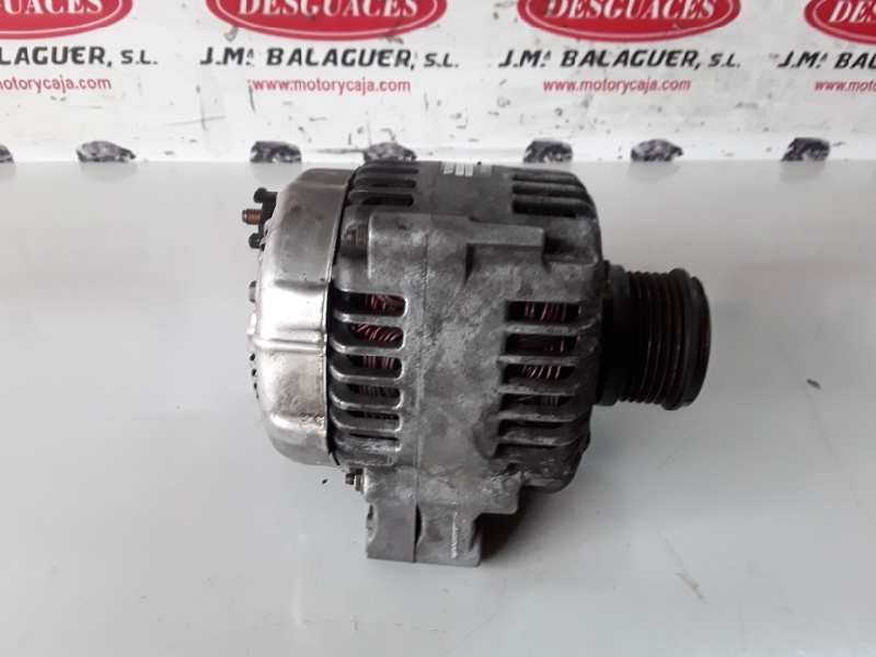 Recambio de alternador para volvo v40 familiar b4204t3 referencia OEM IAM 9472908/TN1022110500  