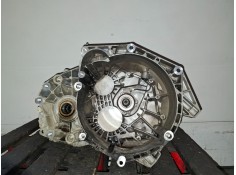 Recambio de caja cambios para opel astra j berlina 5p a20dth referencia OEM IAM MYJ  