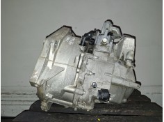 Recambio de caja cambios para opel astra j berlina 5p a20dth referencia OEM IAM MYJ   2