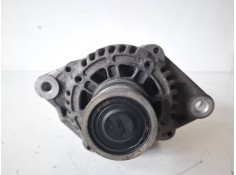 Recambio de alternador para opel astra j berlina 5p a20dth referencia OEM IAM 13502583  