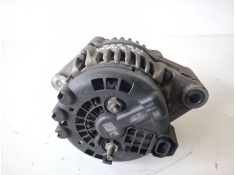 Recambio de alternador para opel astra j berlina 5p a20dth referencia OEM IAM 13502583   2