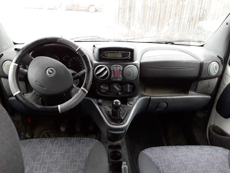 fiat i doblò (119) del año 2005