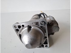Recambio de motor arranque para opel astra j berlina 5p a20dth referencia OEM IAM 55352882  