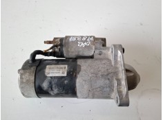 Recambio de motor arranque para opel astra j berlina 5p a20dth referencia OEM IAM 55352882   2