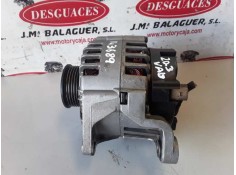 Recambio de alternador para audi a6 berlina (4b2) ake referencia OEM IAM 0986044470   2