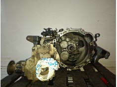 Recambio de caja cambios para hyundai tucson (jm) d4ea referencia OEM IAM   