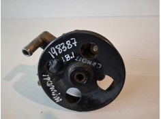 Recambio de bomba direccion para hyundai tucson (jm) d4ea referencia OEM IAM 571002E200  