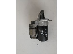 Recambio de motor arranque para opel corsa d a14xer referencia OEM IAM   