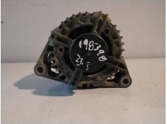 Recambio de alternador para opel corsa d a14xer referencia OEM IAM 0124425087 BOSCH  