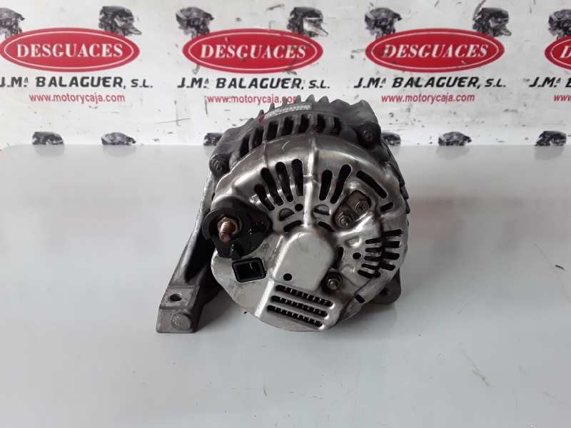 Recambio de alternador para volvo v40 familiar b4204t3 referencia OEM IAM 9472908/TN1022110500  