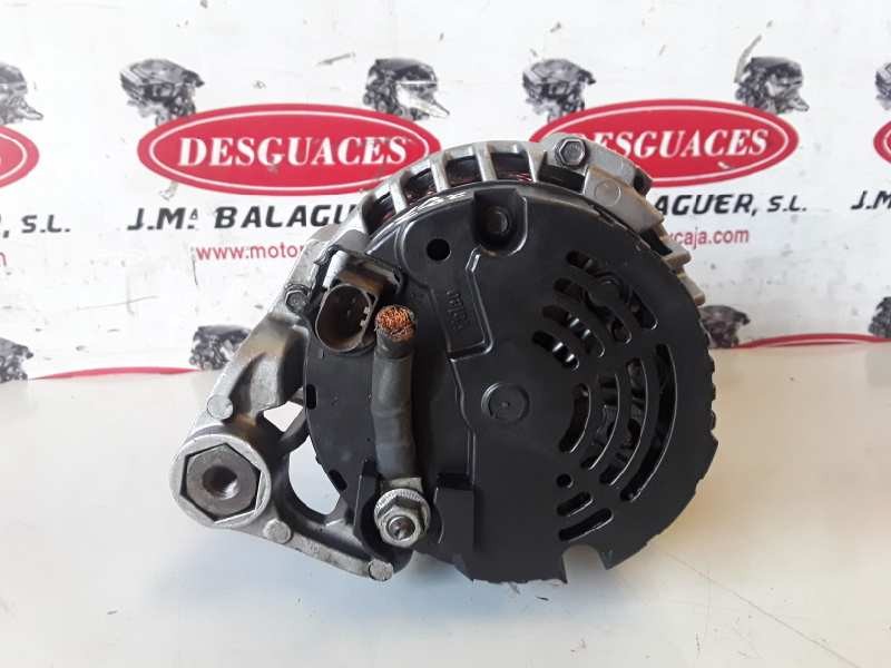 Recambio de alternador para audi a6 berlina (4b2) ake referencia OEM IAM 0986044470  