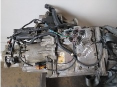 Recambio de caja cambios para mitsubishi montero (v80/v90) 4m41 referencia OEM IAM 2700A130   2