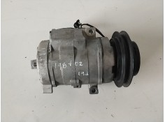 Recambio de compresor aire acondicionado para mitsubishi montero (v80/v90) 4m41 referencia OEM IAM 4472606491 349008  