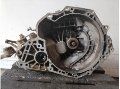 Recambio de caja cambios para opel corsa d a14xer referencia OEM IAM   