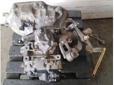 Recambio de caja cambios para opel corsa d a14xer referencia OEM IAM    2