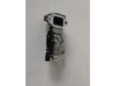Recambio de valvula egr para opel meriva b a17dts referencia OEM IAM   