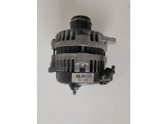 Recambio de alternador para opel meriva b a17dts referencia OEM IAM AL90123  