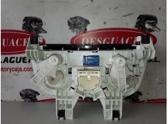Recambio de mando calefaccion / aire acondicionado para fiat ii doblò (152) 198a3000 referencia OEM IAM    2