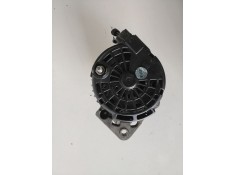 Recambio de alternador para opel meriva b a17dts referencia OEM IAM AL90123   2