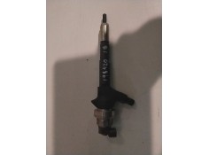 Recambio de inyector para opel meriva b a17dts referencia OEM IAM 55567729  