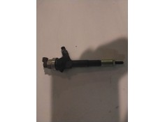 Recambio de inyector para opel meriva b a17dts referencia OEM IAM 55567729   2