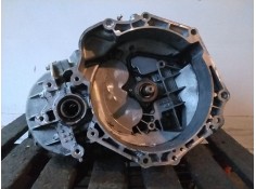 Recambio de caja cambios para opel meriva b a17dts referencia OEM IAM M32  