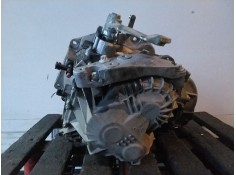 Recambio de caja cambios para opel meriva b a17dts referencia OEM IAM M32   2
