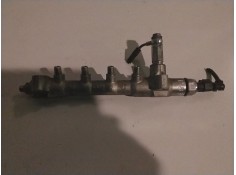 Recambio de rampa inyectora para opel meriva b a17dts referencia OEM IAM    2