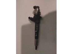Recambio de inyector para opel meriva b a17dts referencia OEM IAM 55567729  