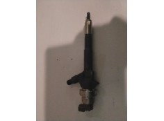 Recambio de inyector para opel meriva b a17dts referencia OEM IAM 55567729   2