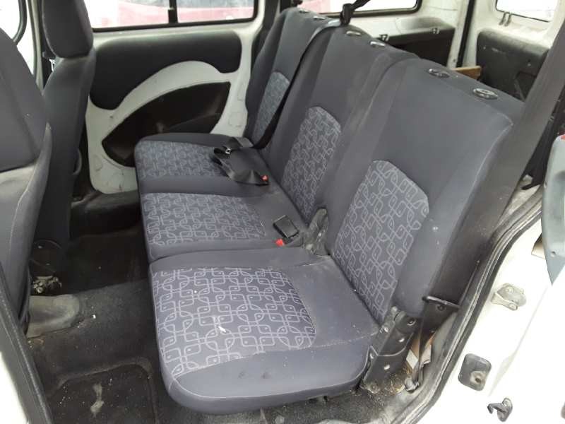 fiat i doblò (119) del año 2005