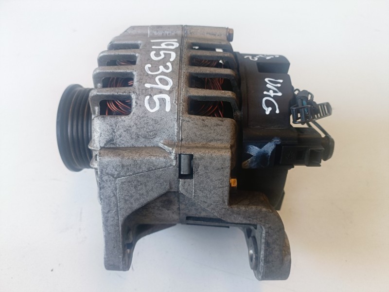 Recambio de alternador para audi a6 berlina (4b2) afb referencia OEM IAM 059903015G  
