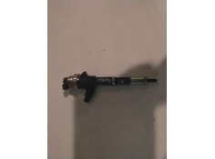 Recambio de inyector para opel meriva b a17dts referencia OEM IAM 55567729  