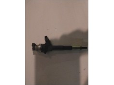 Recambio de inyector para opel meriva b a17dts referencia OEM IAM 55567729   2