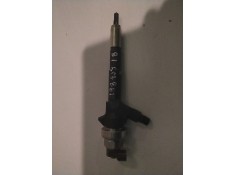 Recambio de inyector para opel meriva b a17dts referencia OEM IAM 55567729  
