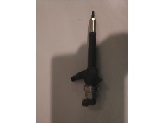 Recambio de inyector para opel meriva b a17dts referencia OEM IAM 55567729   2