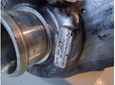 Recambio de turbocompresor para opel astra j berlina 5p a20dth referencia OEM IAM 55570748   2