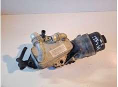 Recambio de enfriador aceite motor para opel astra j berlina 5p a20dth referencia OEM IAM   