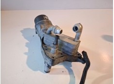 Recambio de enfriador aceite motor para opel astra j berlina 5p a20dth referencia OEM IAM    2