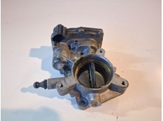Recambio de caja mariposa para opel astra j berlina 5p a20dth referencia OEM IAM 55564164  
