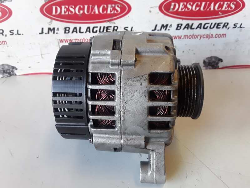 Recambio de alternador para audi a6 berlina (4b2) ake referencia OEM IAM 0986044470  
