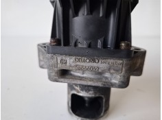 Recambio de valvula egr para opel astra j berlina 5p a20dth referencia OEM IAM 55566052   2