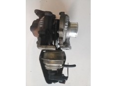 Recambio de turbocompresor para opel meriva b a17dts referencia OEM IAM 7895331  