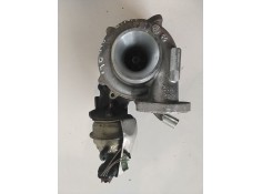 Recambio de turbocompresor para opel meriva b a17dts referencia OEM IAM 7895331   2