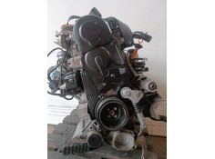 Recambio de motor completo para skoda superb (3u4) bsv referencia OEM IAM BSV  