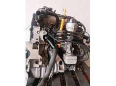 Recambio de motor completo para skoda superb (3u4) bsv referencia OEM IAM BSV   2