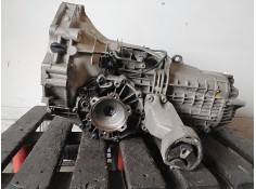 Recambio de caja cambios para skoda superb (3u4) bsv referencia OEM IAM GFL  
