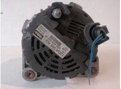 Recambio de alternador para skoda superb (3u4) bsv referencia OEM IAM 028903031A   2