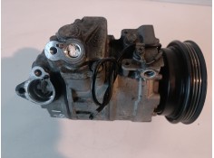 Recambio de compresor aire acondicionado para skoda superb (3u4) bsv referencia OEM IAM 4472208184  